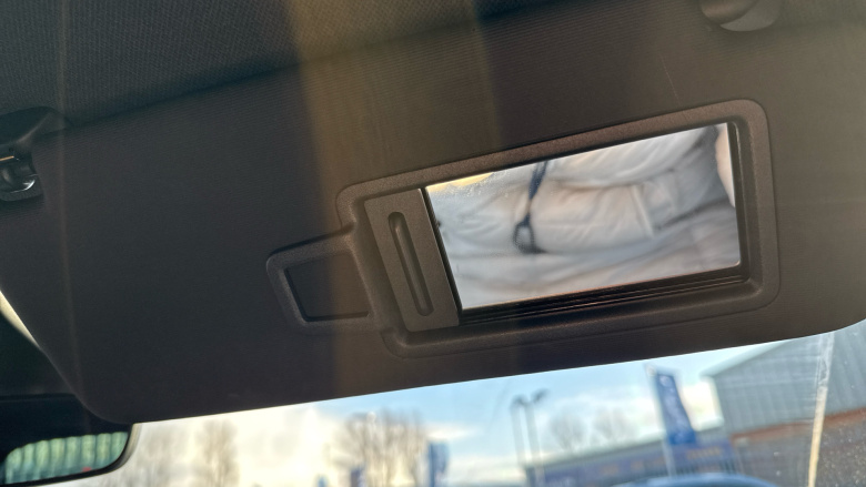 SEAT Ibiza 1.0 TSI 110 FR 5dr Petrol Hatchback